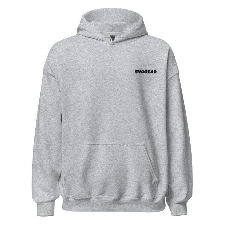 Scott Genius 740 2016 Hoodie! product image (2)