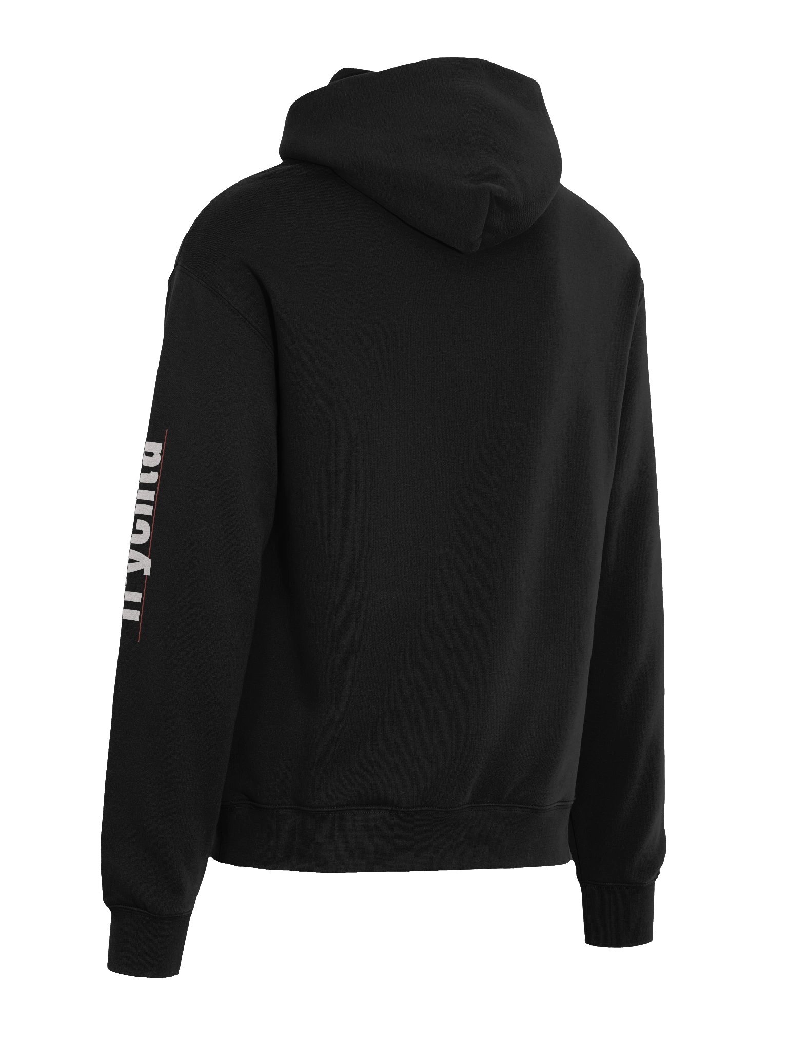 Mikina s kapucí Trychta Mafia product image (18)