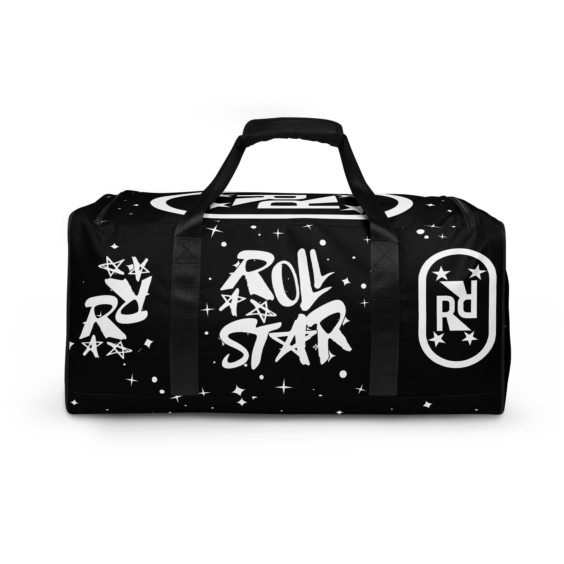 RSE OFFICIAL DUFFLE product image (4)