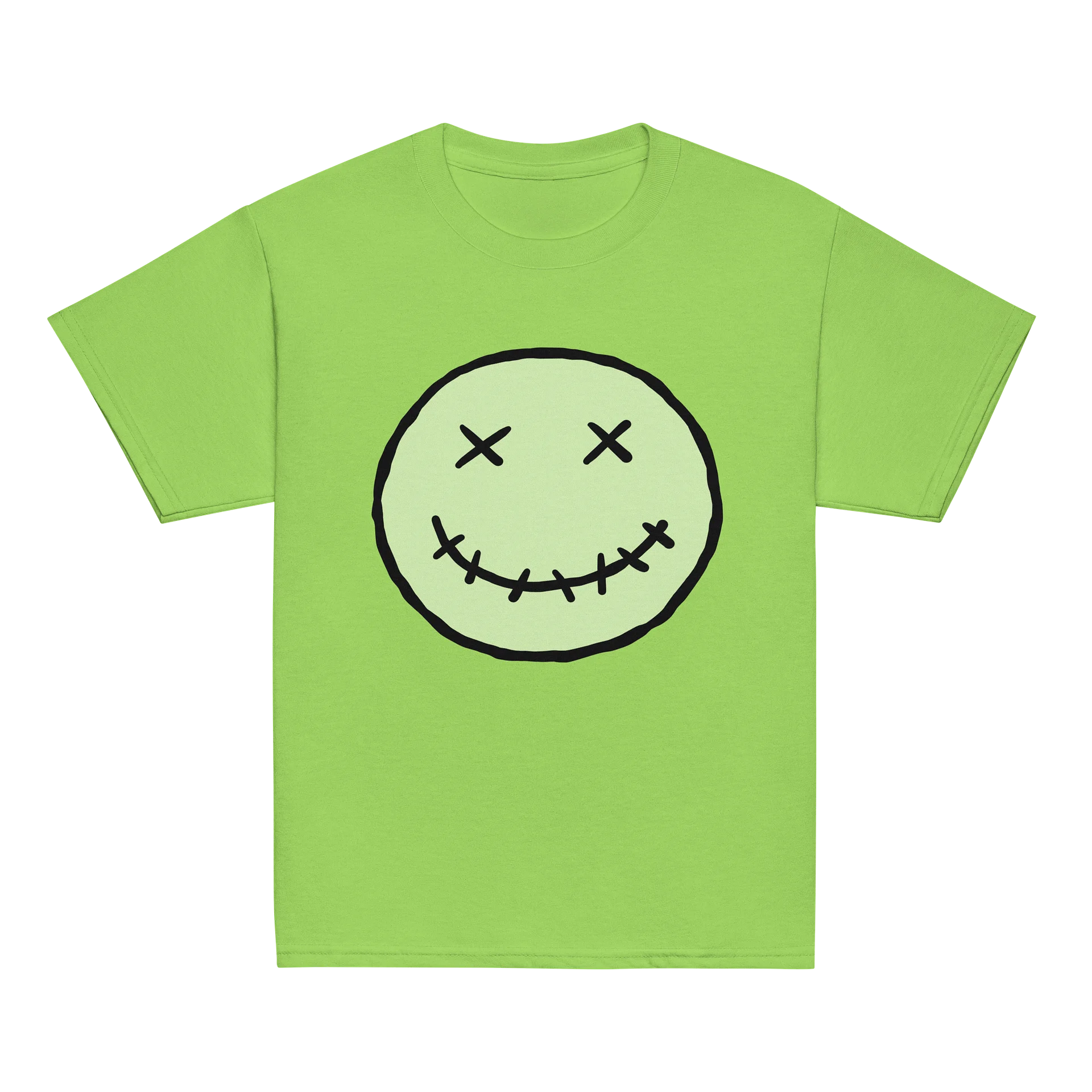 Jeremy Smile Kid’s Shirt product image (1)