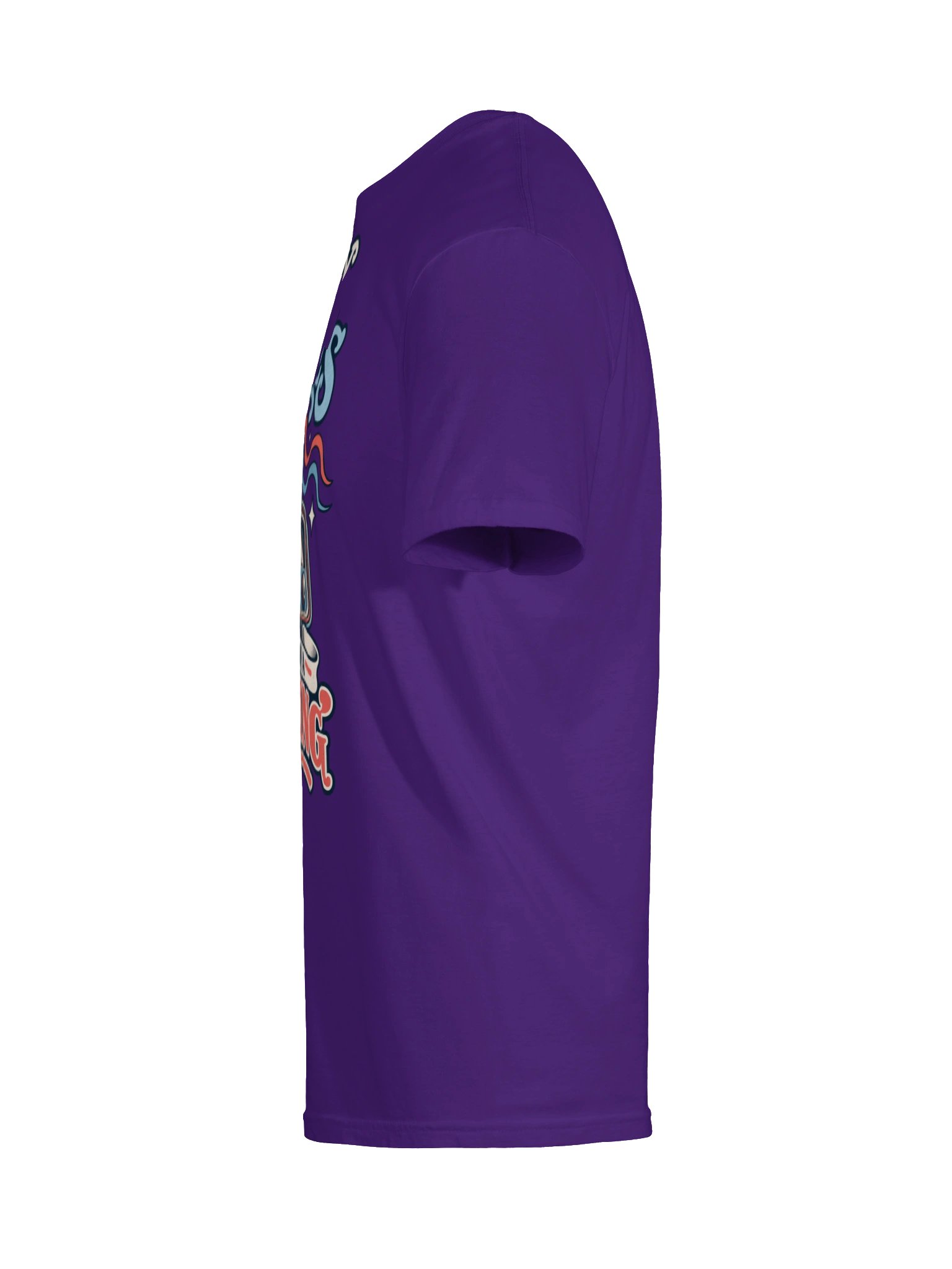 Mercury in Pisces It’s More of a Feeling Tee product image (9)