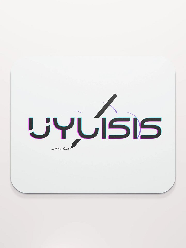 Uylisis Mousepad product image (2)