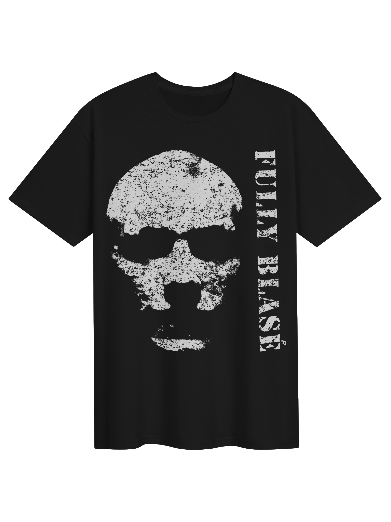 Fully Blasé // Lightweight Graphic Tee product image (1)