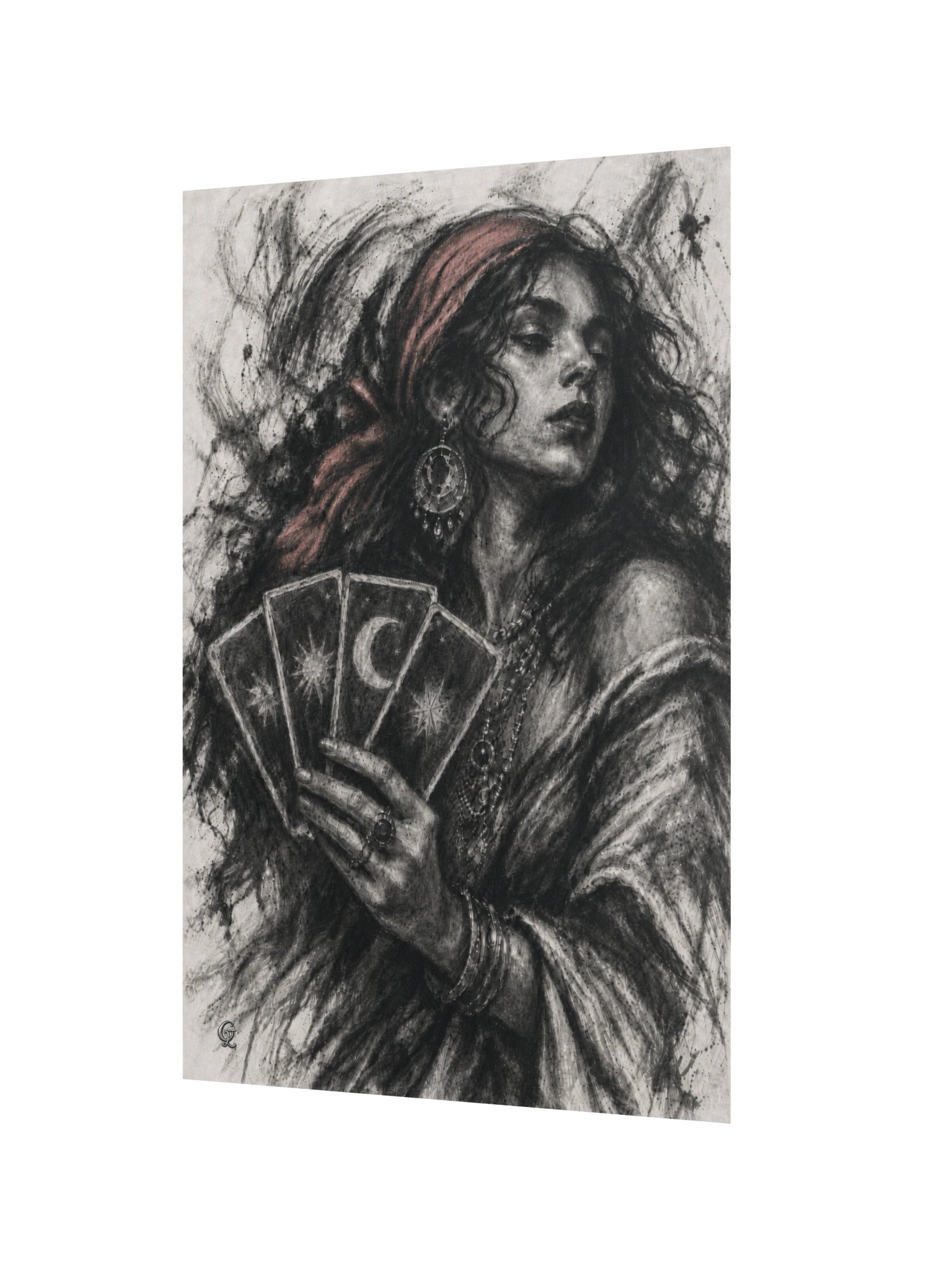 La Destinée - Affiche 51X76cm product image (2)