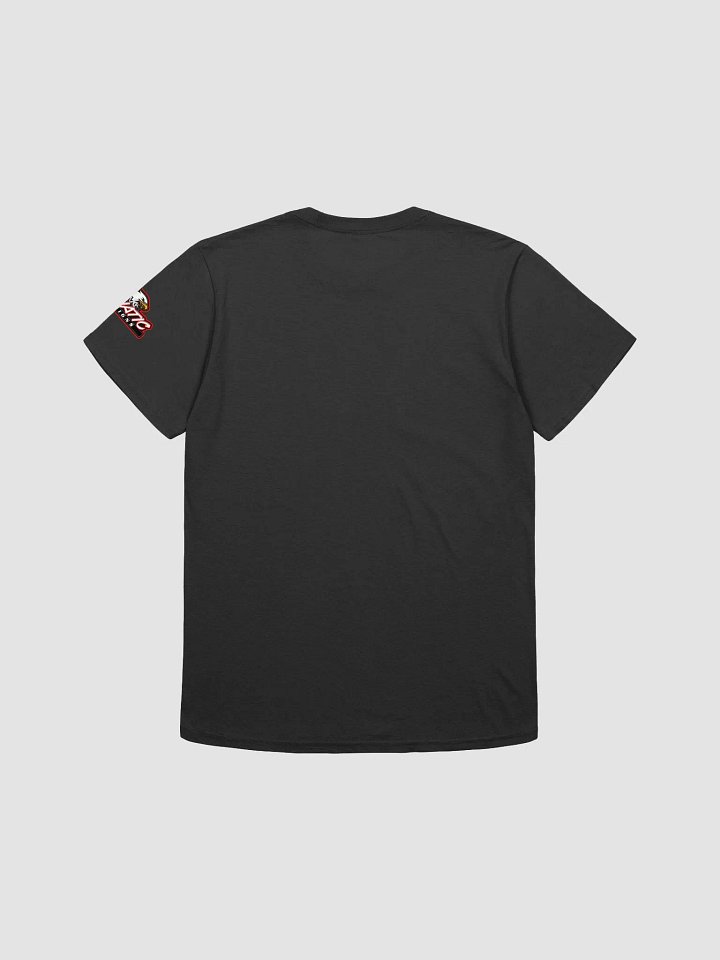 L/D Lumberjack Soft-Style T-shirt product image (8)