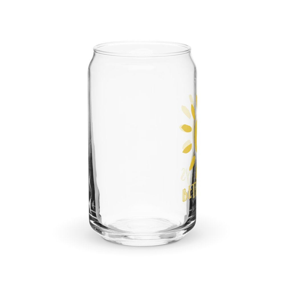 Better Days : Can-Shaped Glass product image (8)