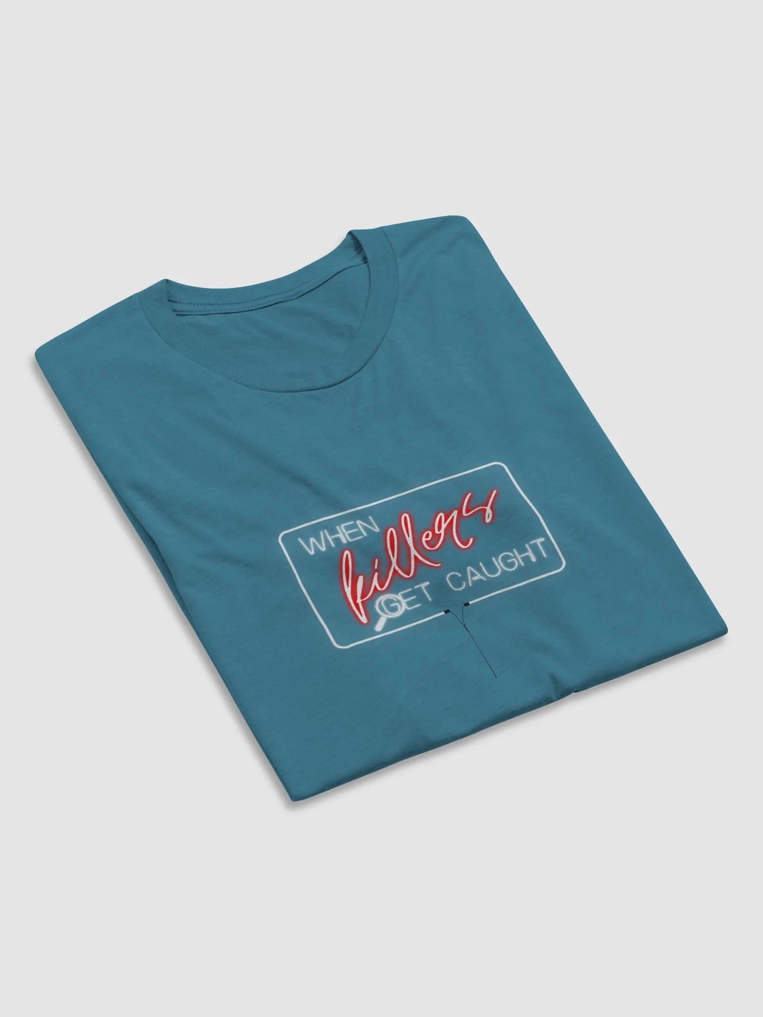 WKGC - Soft Logo Tee product image (5)
