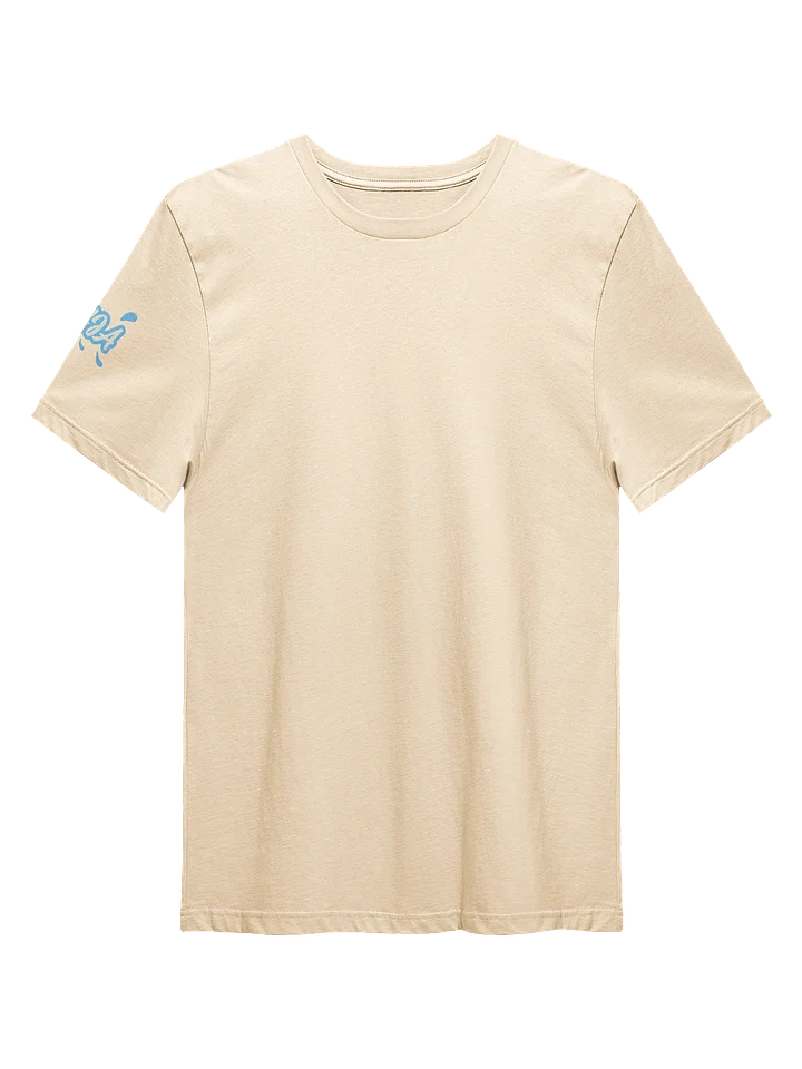 ODER WAT Tshirt Herren Beige product image (2)