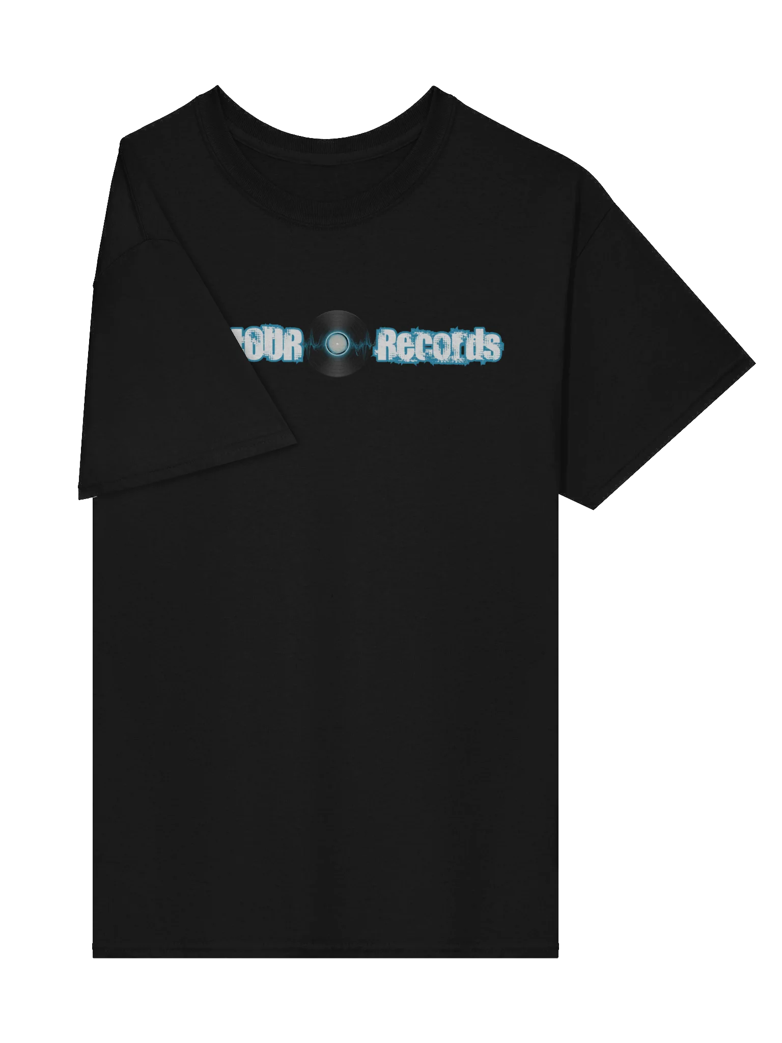 TeNN4OUR Records Movement Logo Gildan T-Shirt product image (20)