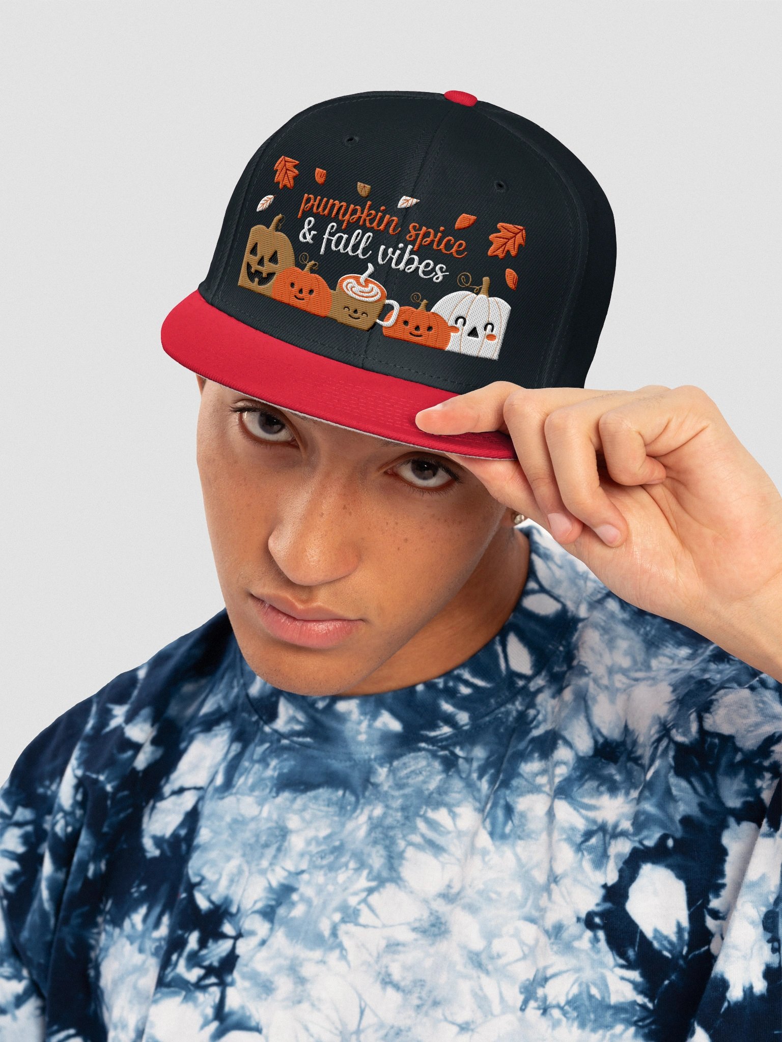 Pumpkin Spice & Fall Vibes product image (5)