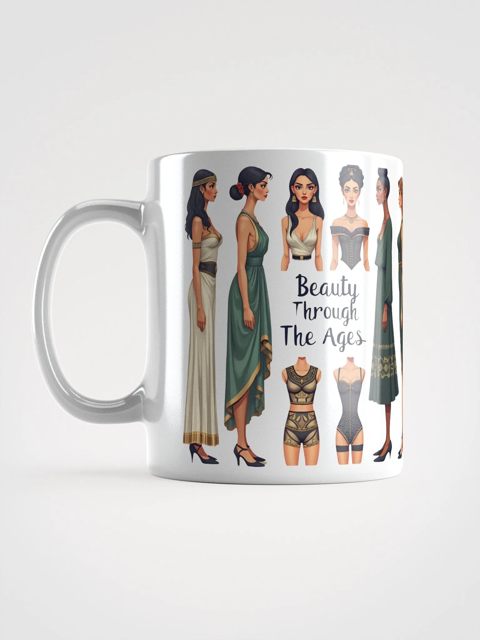 Character Couture Mug Collection product image (6)