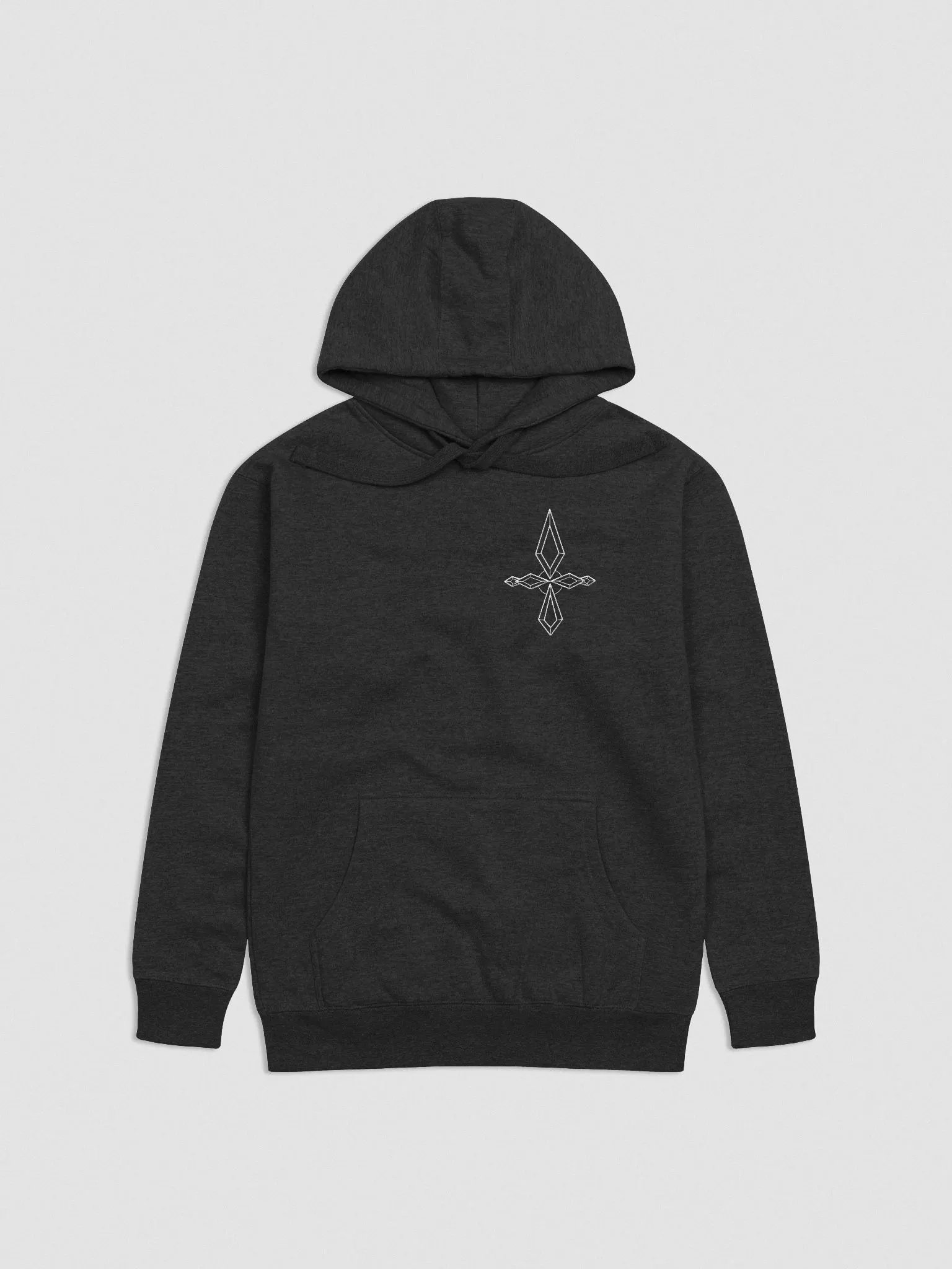 Compass Dagger Hoodie product image (2)