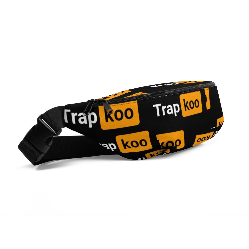 Trapkoo Fanny Pack product image (4)