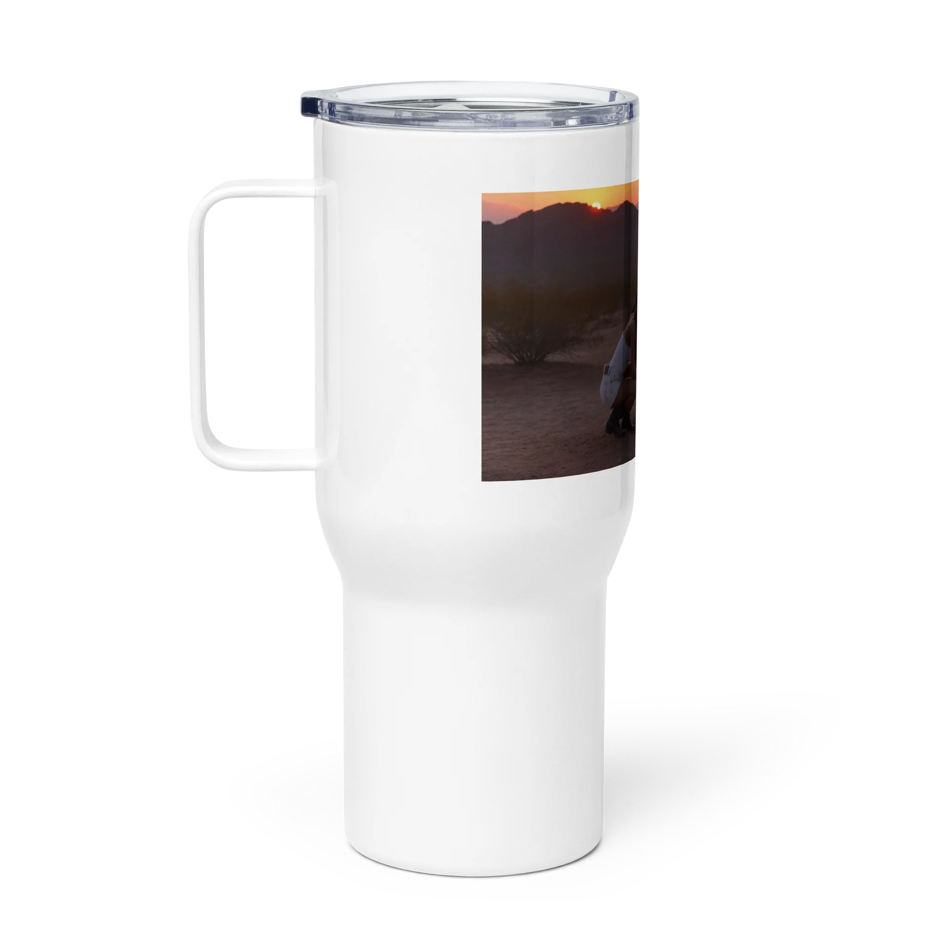 Contore Desert Explorer Travel Mug product image (1)