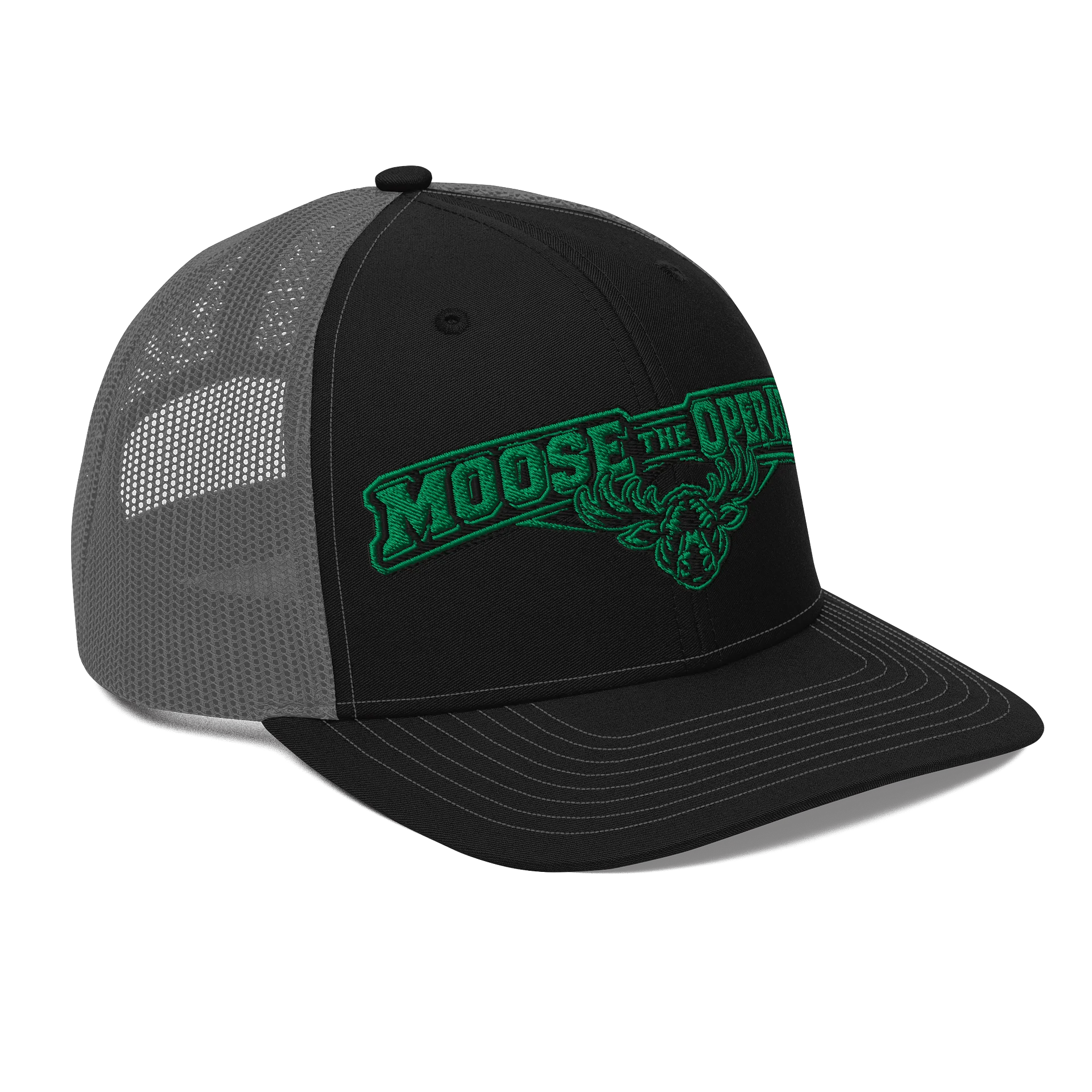 MTO Trucker 1 product image (4)