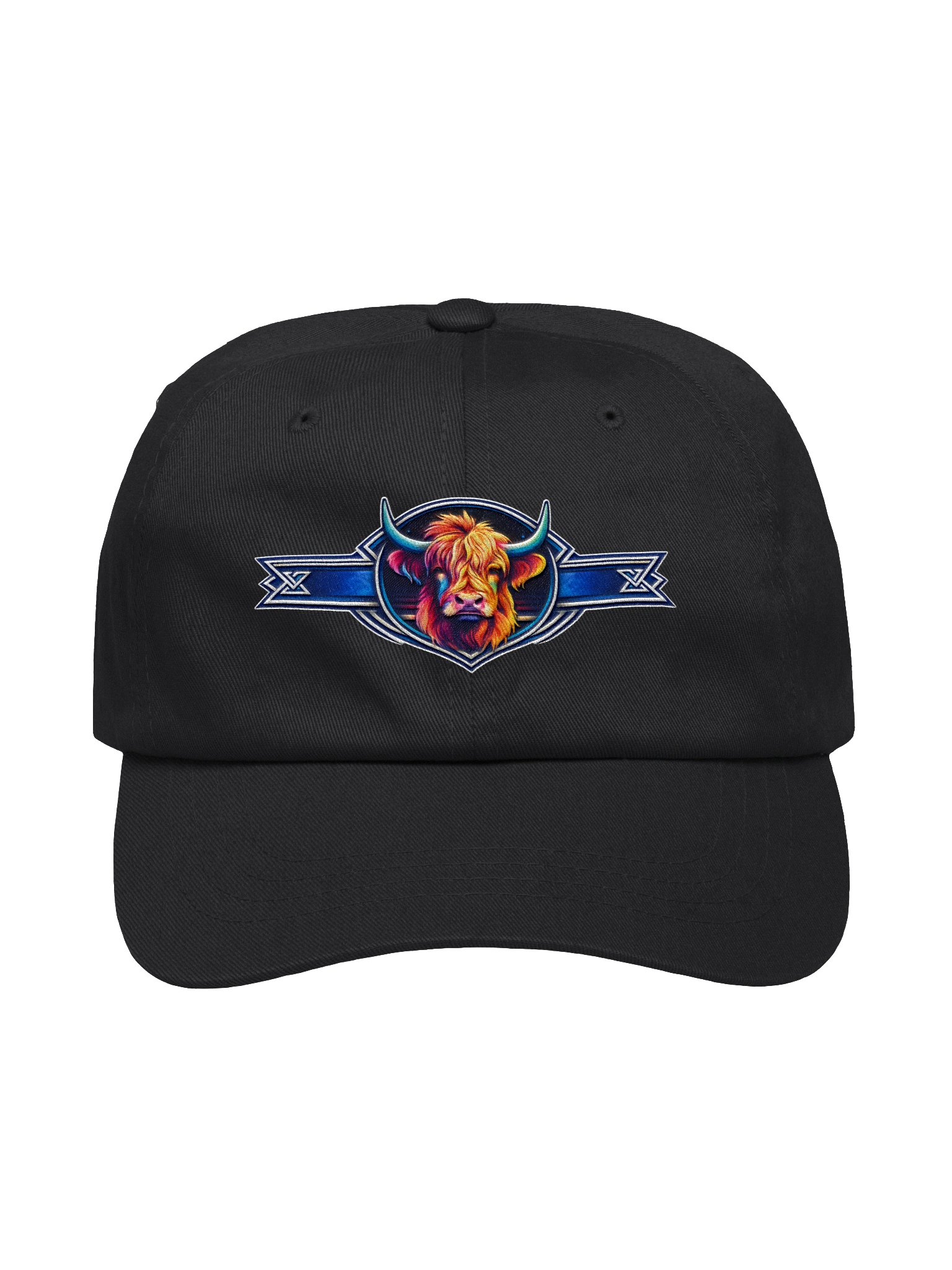 The Freedom Shield Cap product image (1)