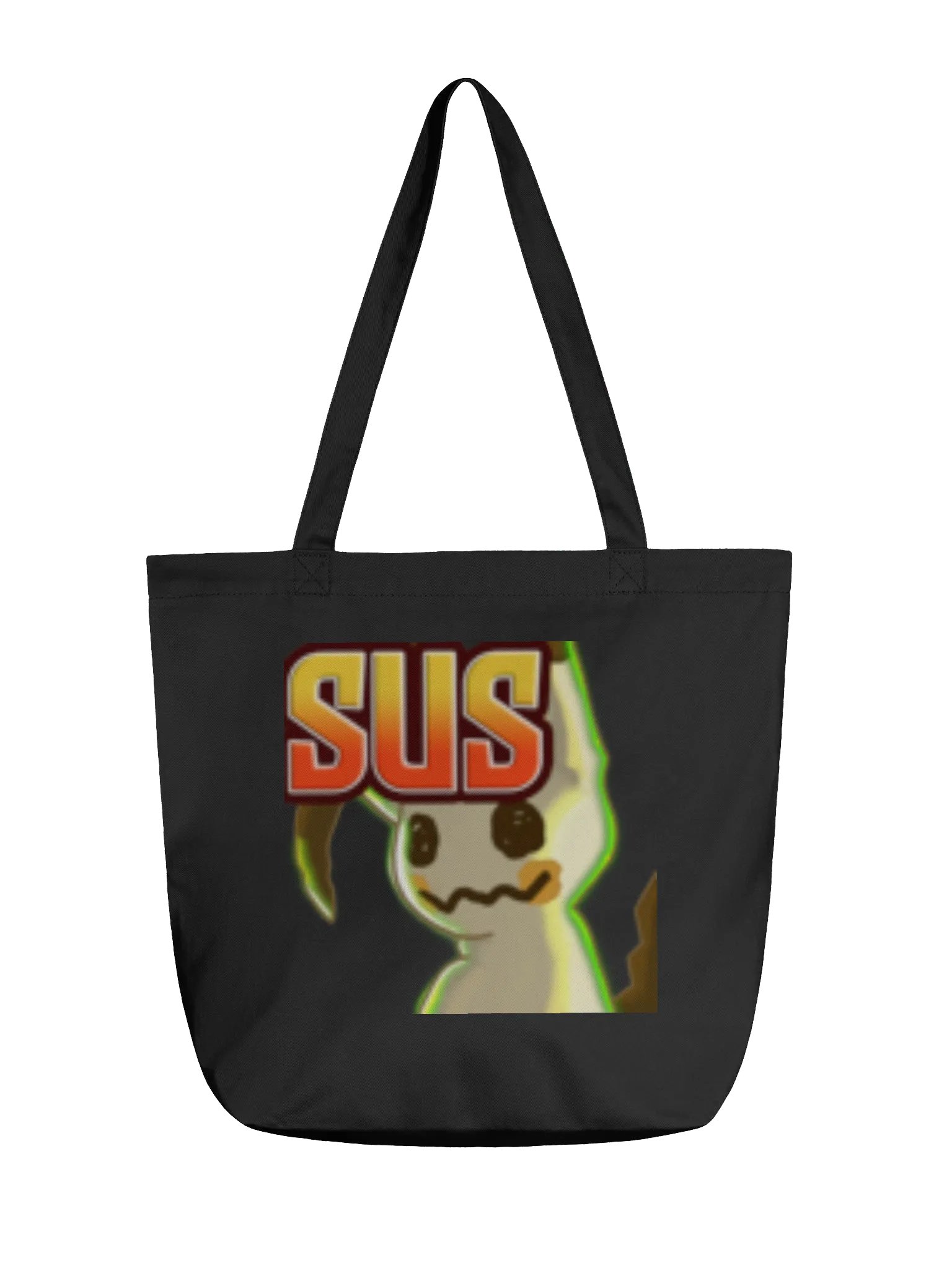 MimikyuSUS Bag product image (1)