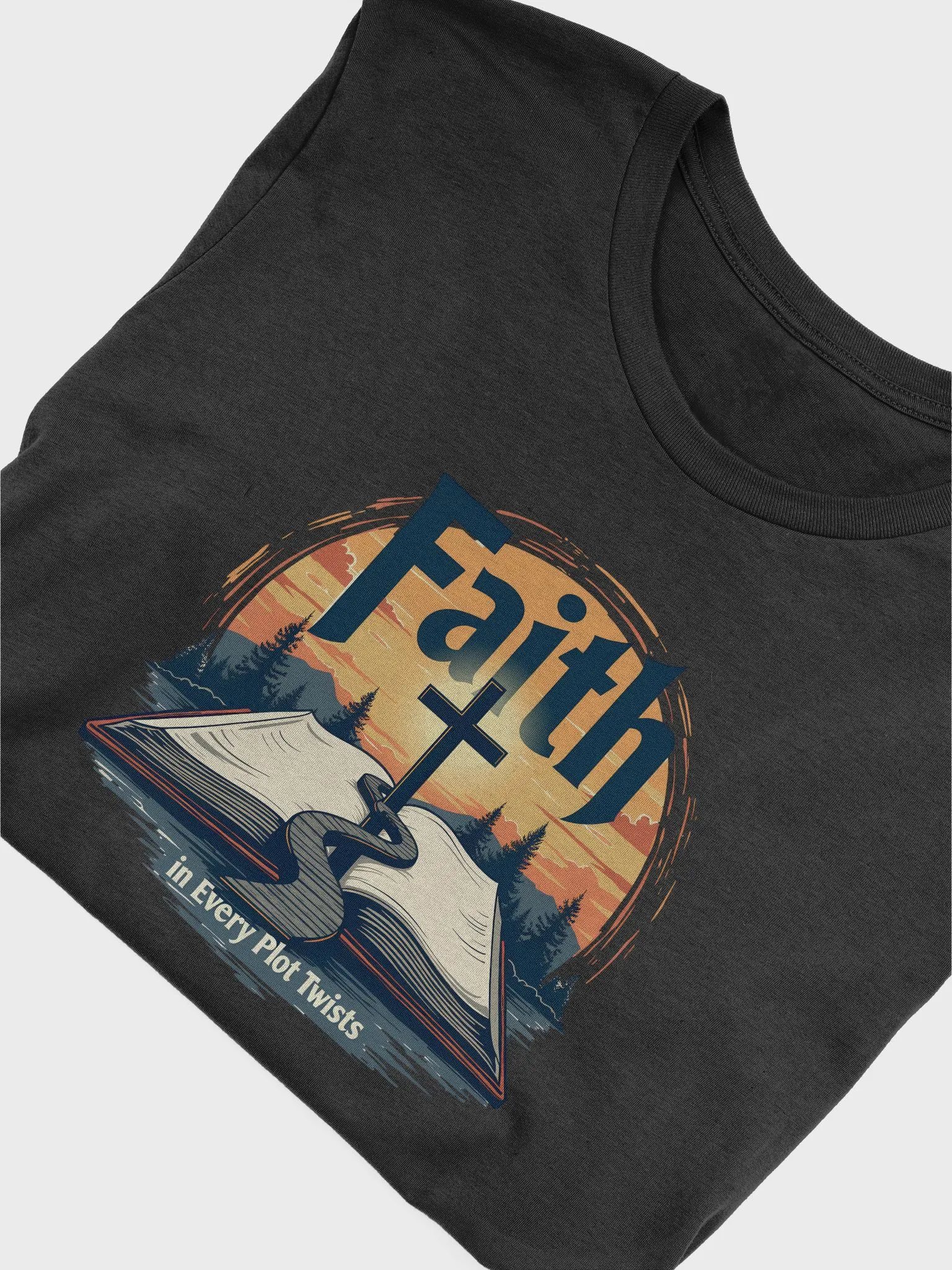 Faith in every Plot Twist product image (35)