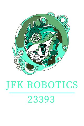 JFK Robotics | FTC#23393