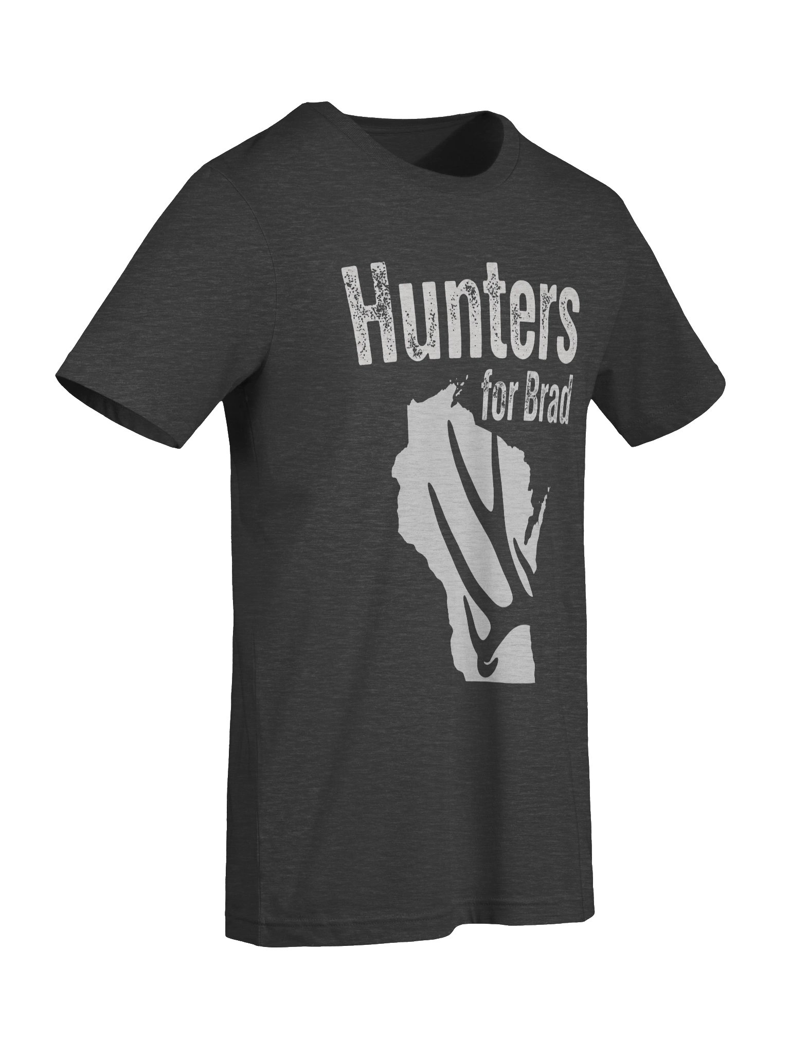 Hunters for Brad Tee product image (82)