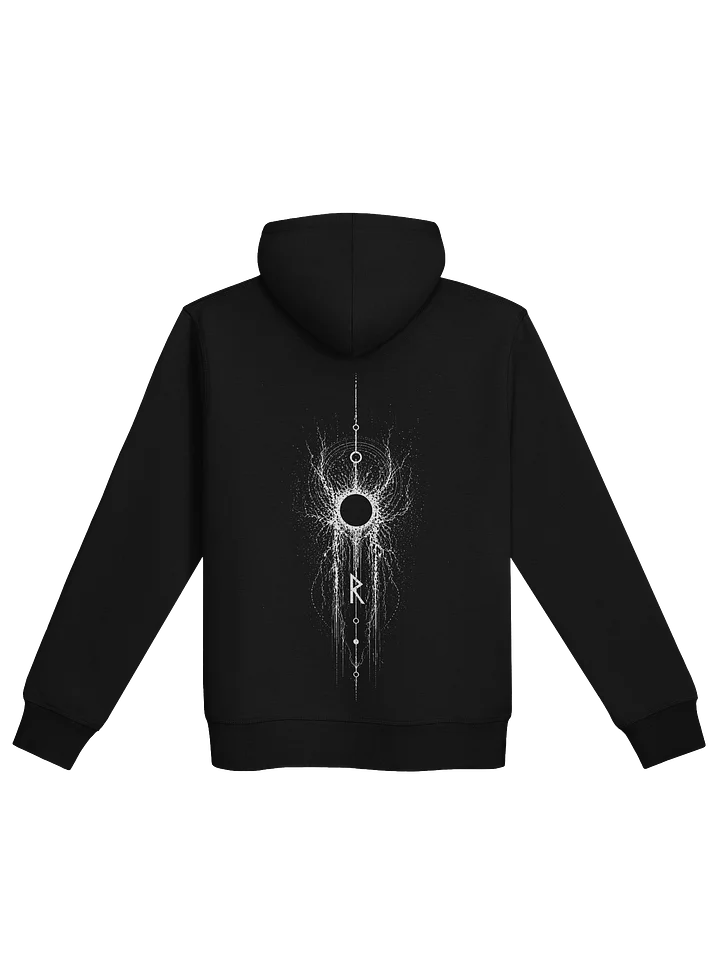 VÆRYTH - HOODIE WOMEN product image (2)