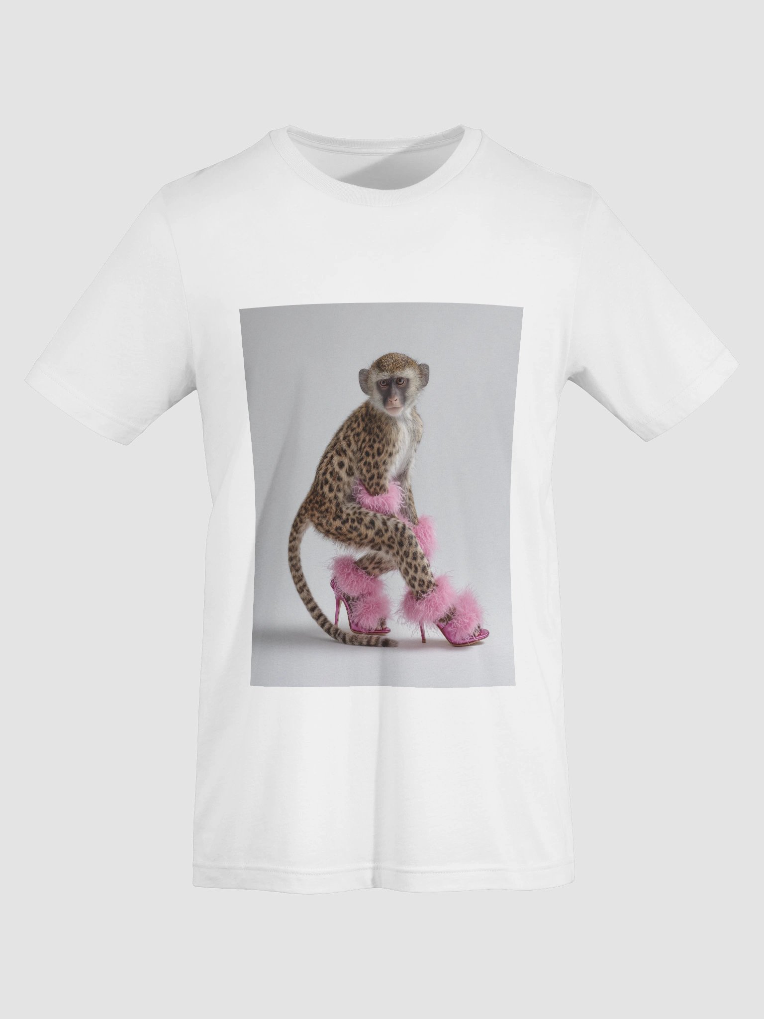 Glam Monkey - Supersoft T-Shirt product image (62)