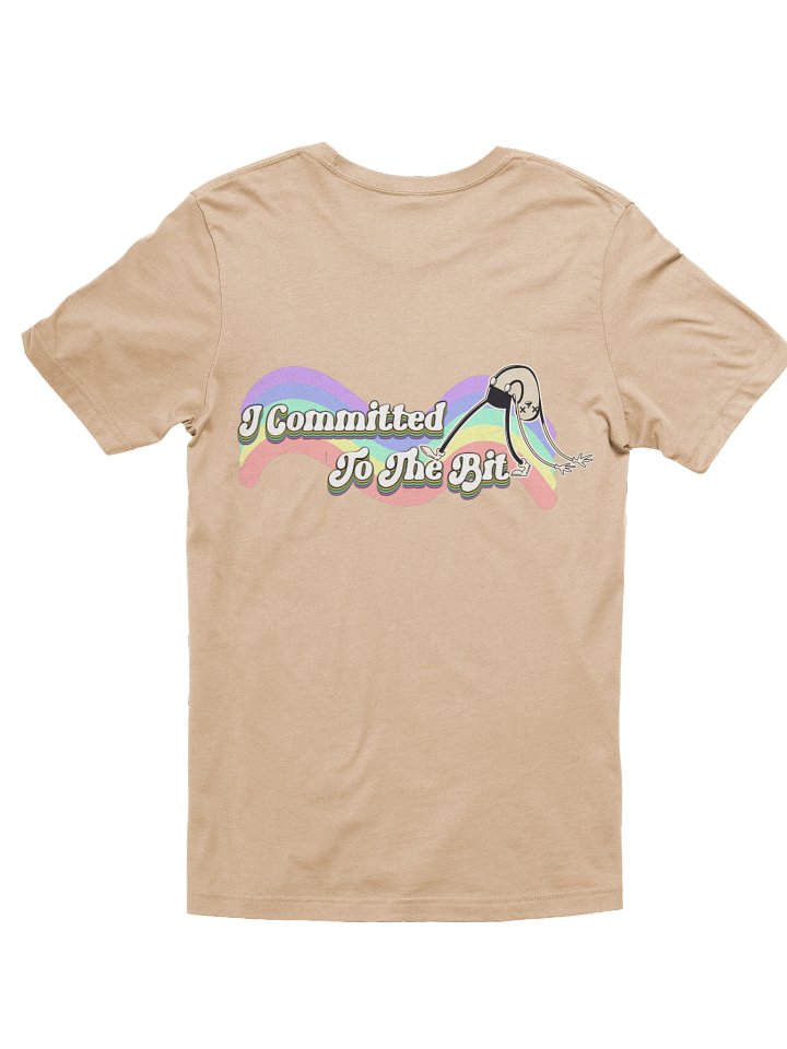 I Committed to the Bit product image (15)