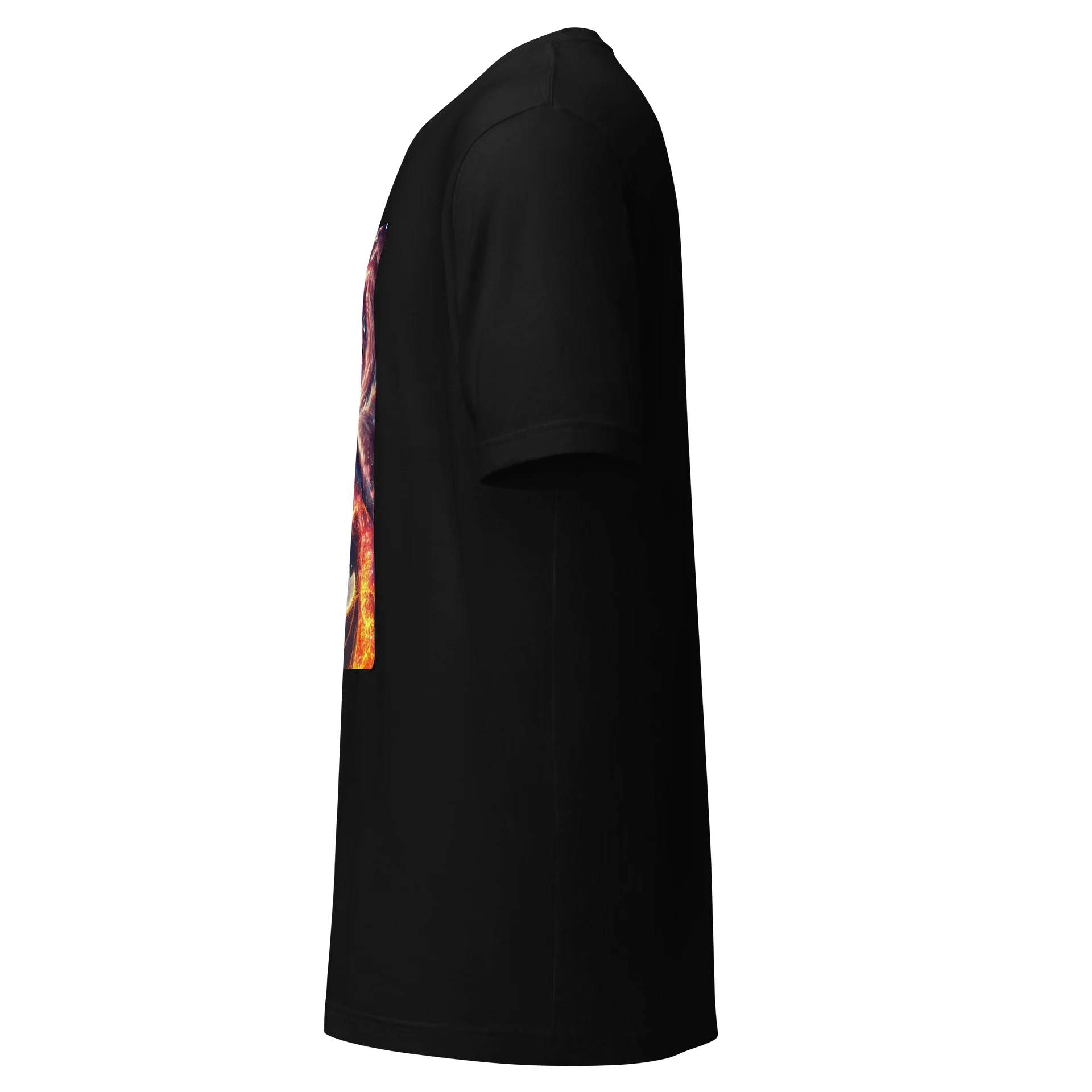 Twin Flame Unity T-Shirt product image (4)