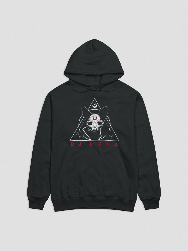 Legion Hoodie product image (1)