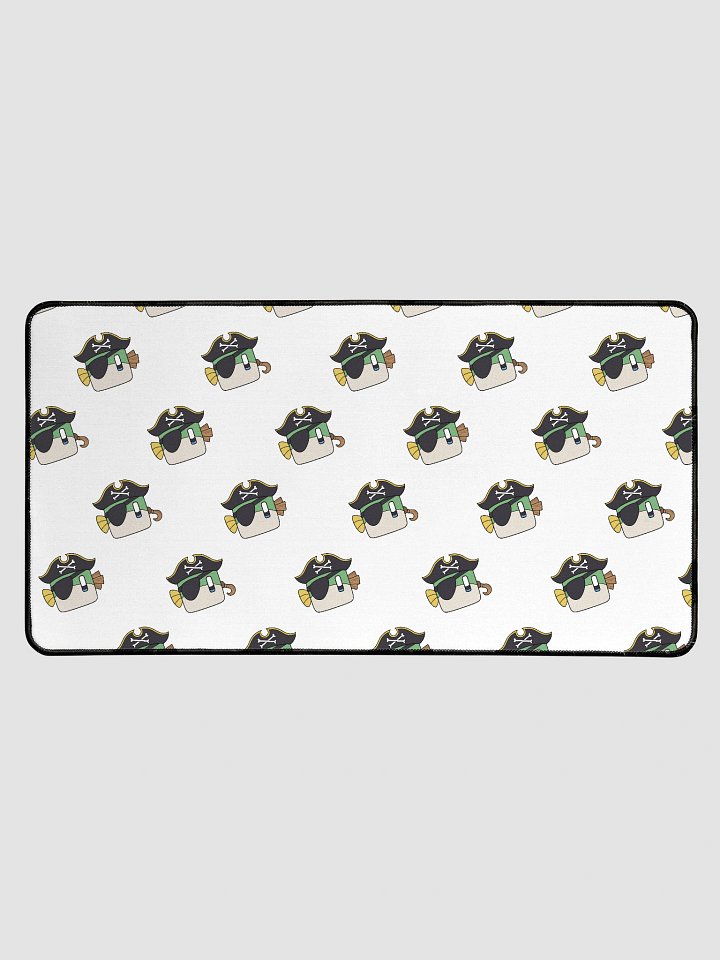 Pirate Sal Desk Mat product image (1)