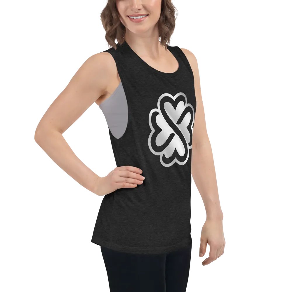 Clover Power Tank Top product image (7)