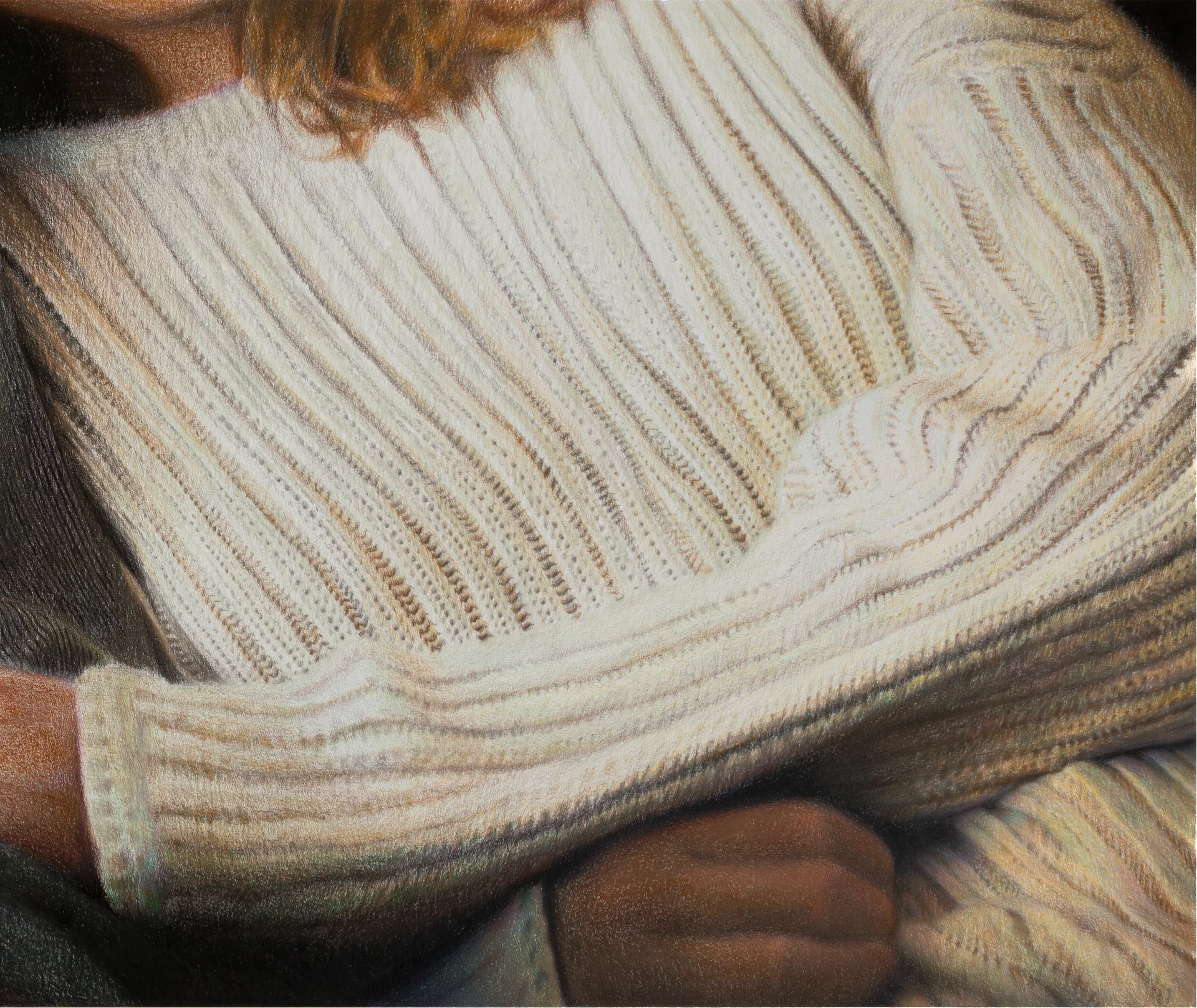 A Faithful Shoulder | Prints product image (3)