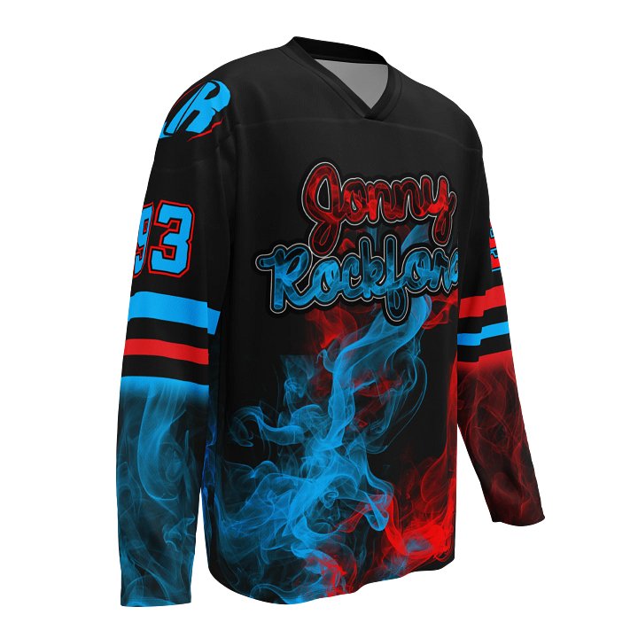 Jonny Rockford Jersey product image (1)