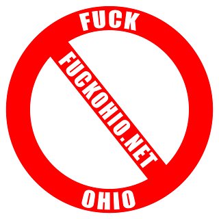 Fuck ohio Merch Store