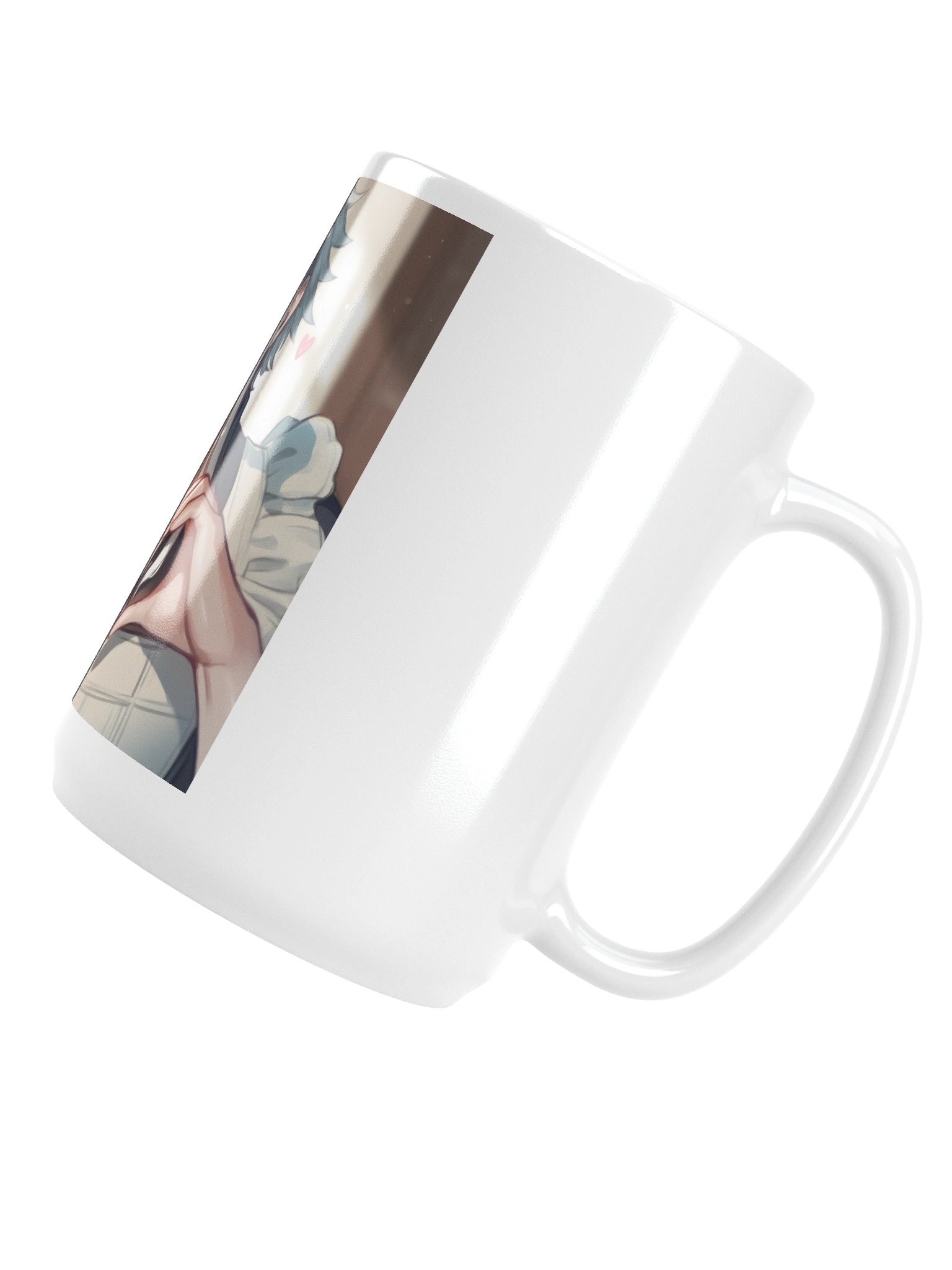 Waifu Orsted - 15oz Mug product image (5)