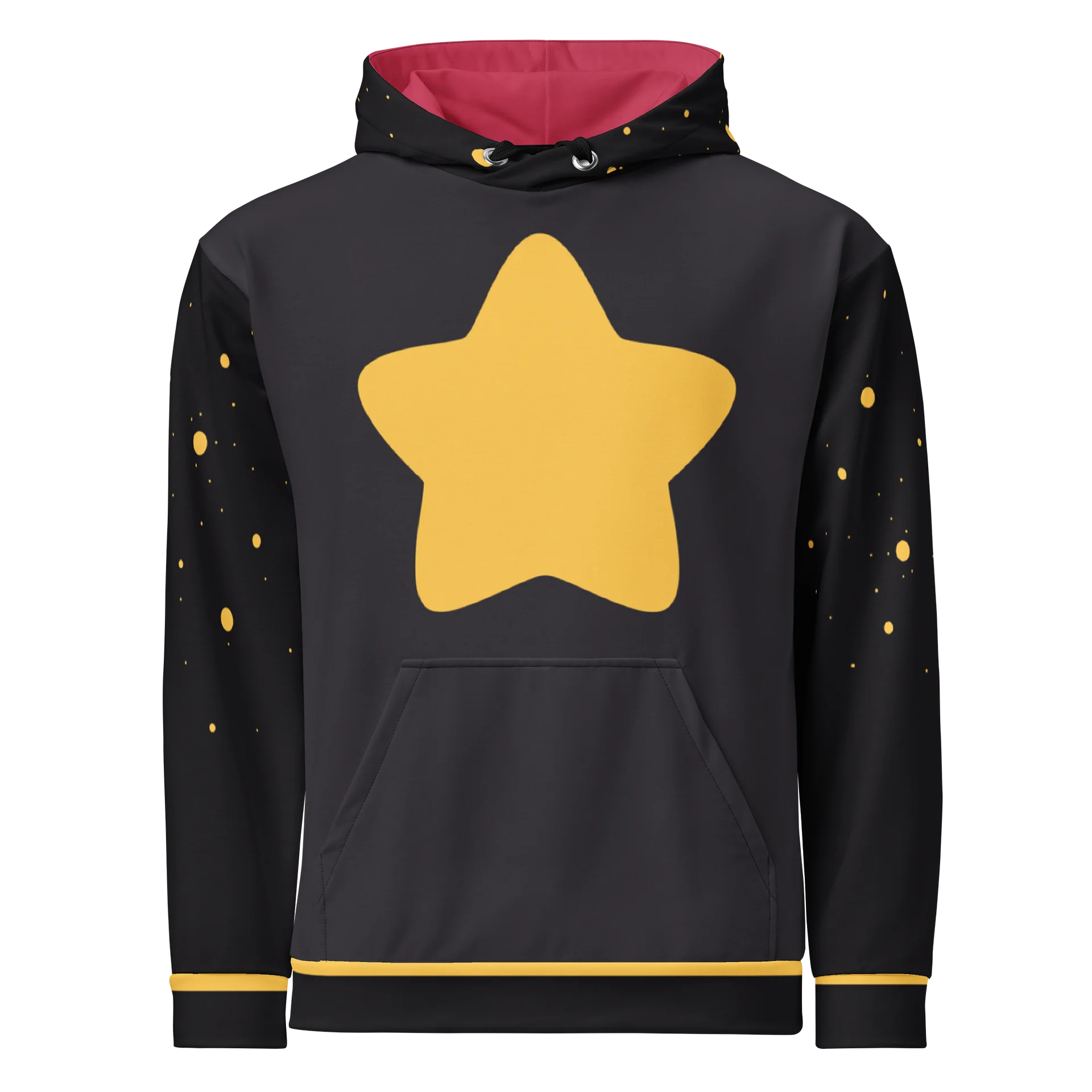 OUTER SKIES - Astro Hoodie product image (1)