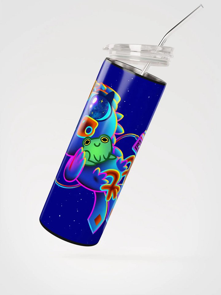Frog Night Tumbler product image (4)
