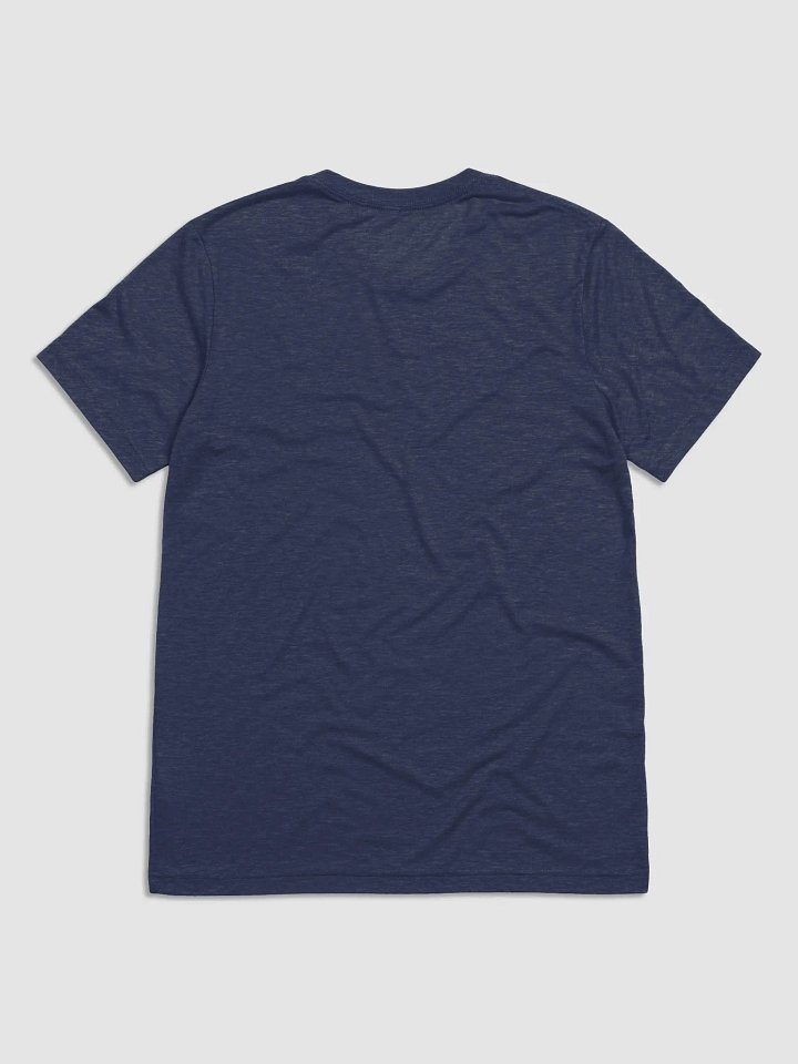 You're Missen the Point (New Logo) - Triblend Short Sleeve T-Shirt product image (2)