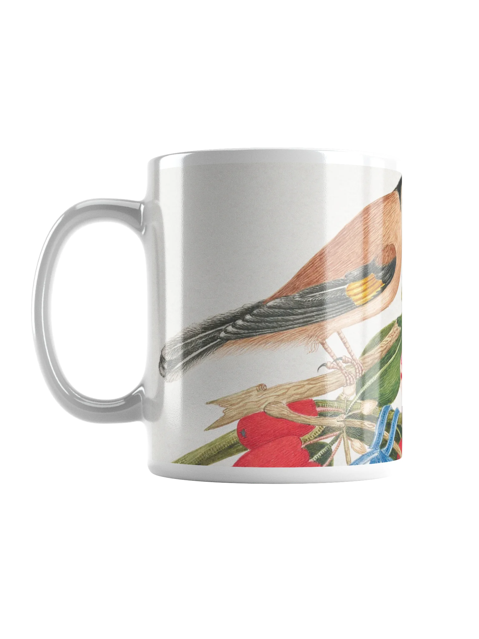 Whimsical Aviary Mug product image (6)