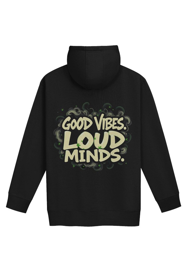 38 x Kush&Cash Loud Minds product image (2)