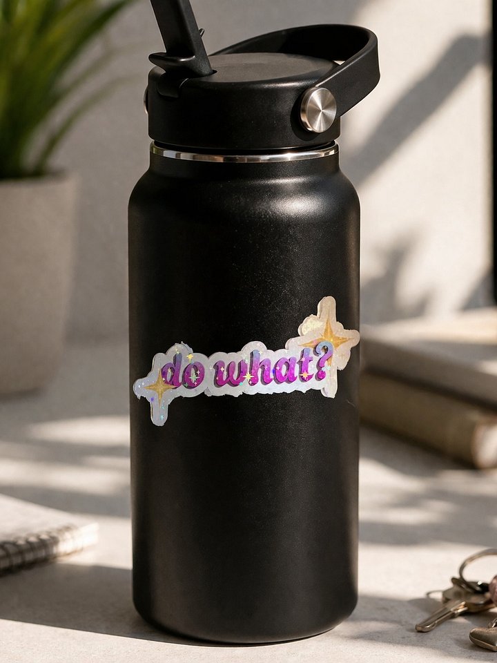 ✨do what✨ product image (1)