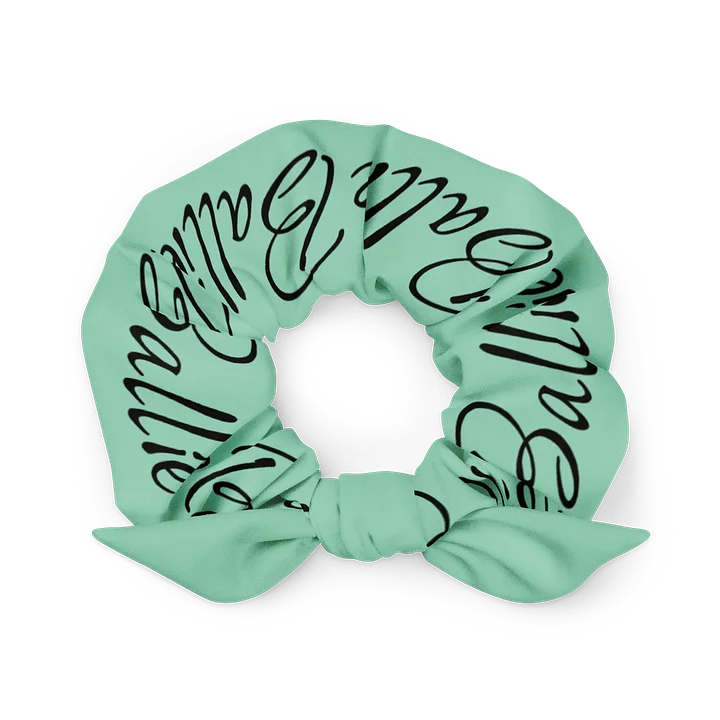 Scrunchie product image (1)