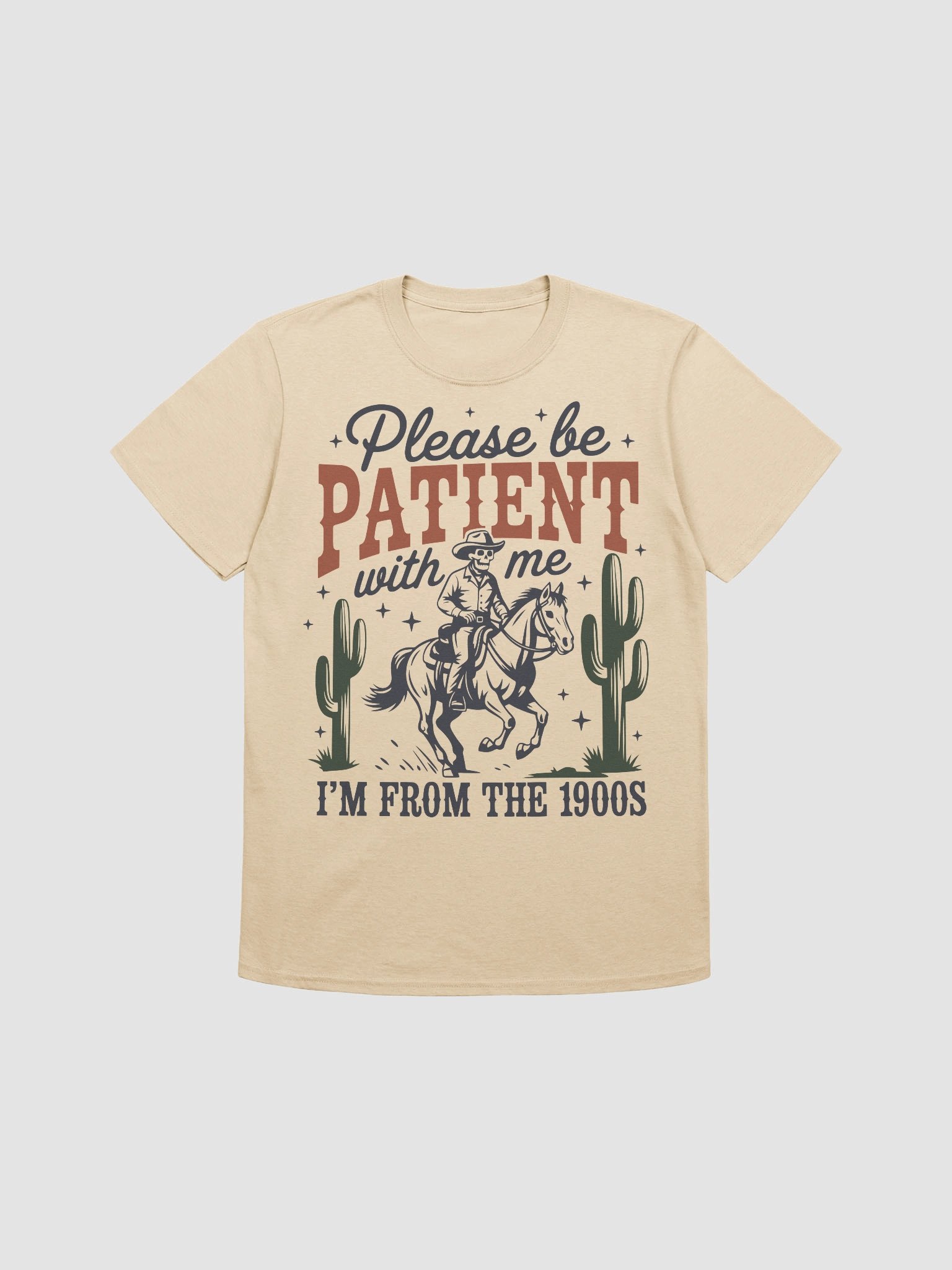 Patient Old Soul product image (1)