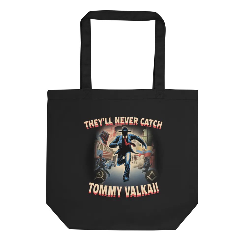 Tommy Valkai - Tote product image (1)