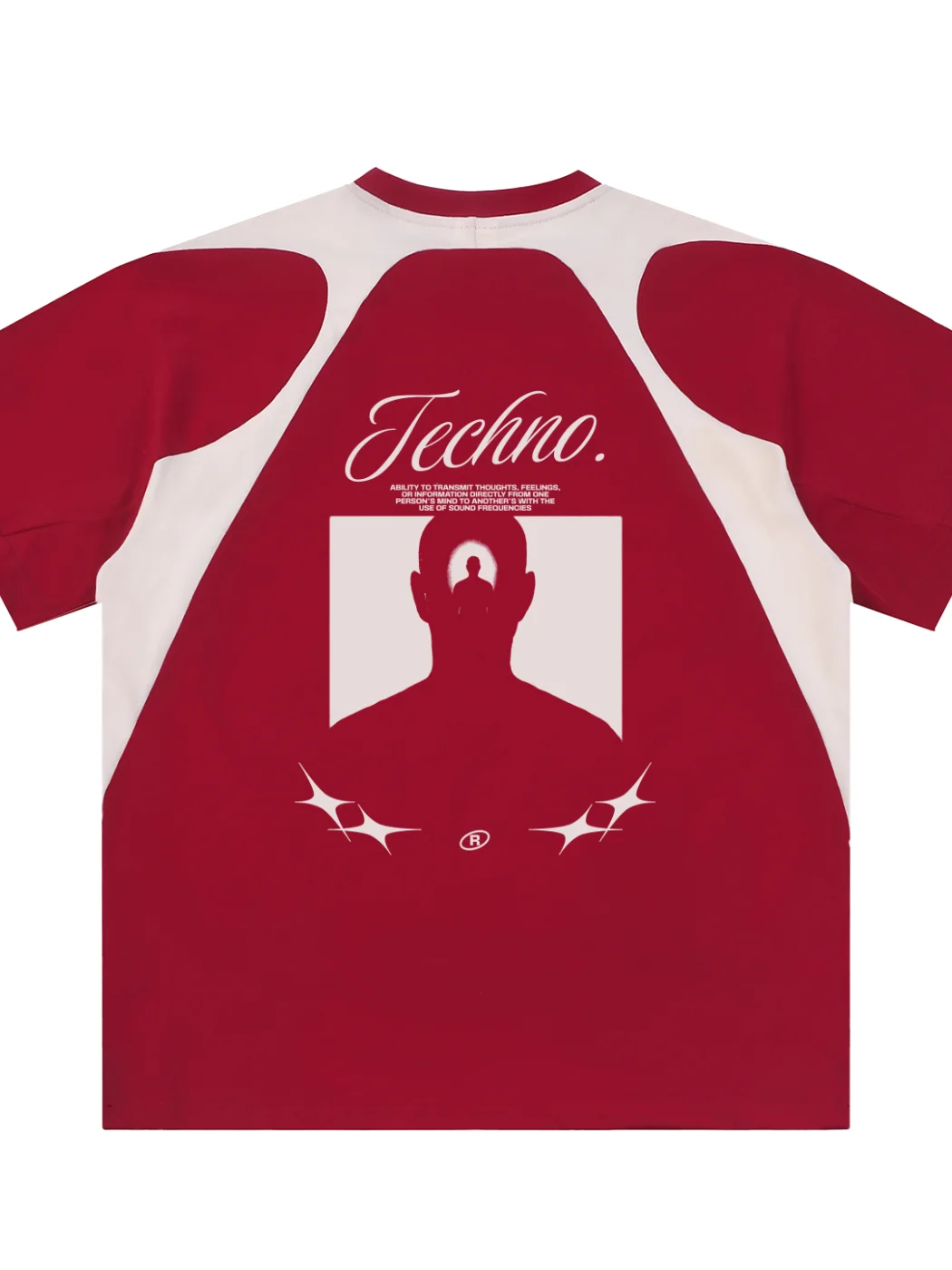 Maxxer Panel Shirt product image (2)