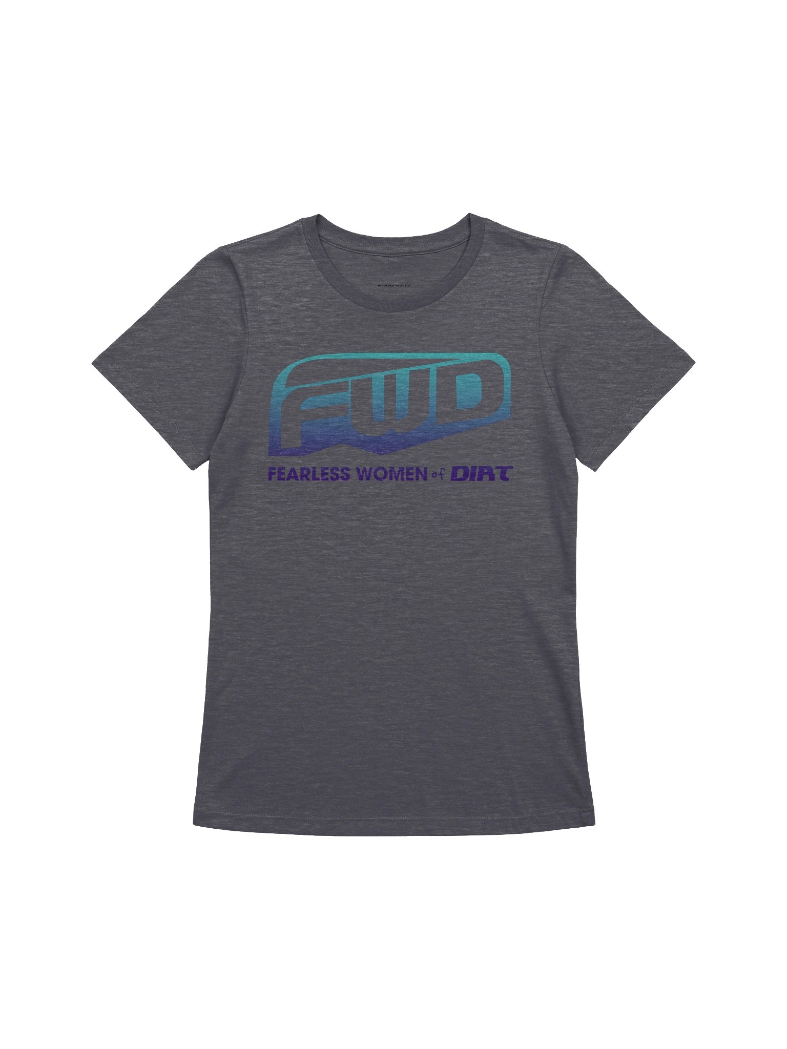 FWD 100% Cotton Tee Shirt product image (1)