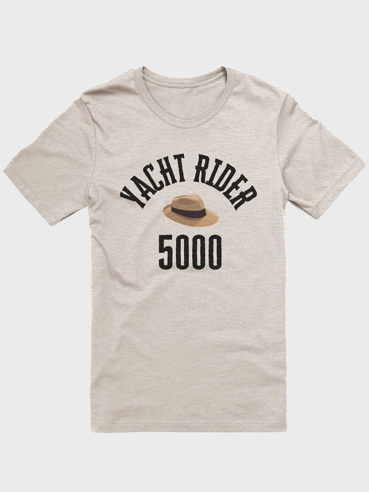 Yacht Rider 5000 Gorgeous Shirt product image (1)