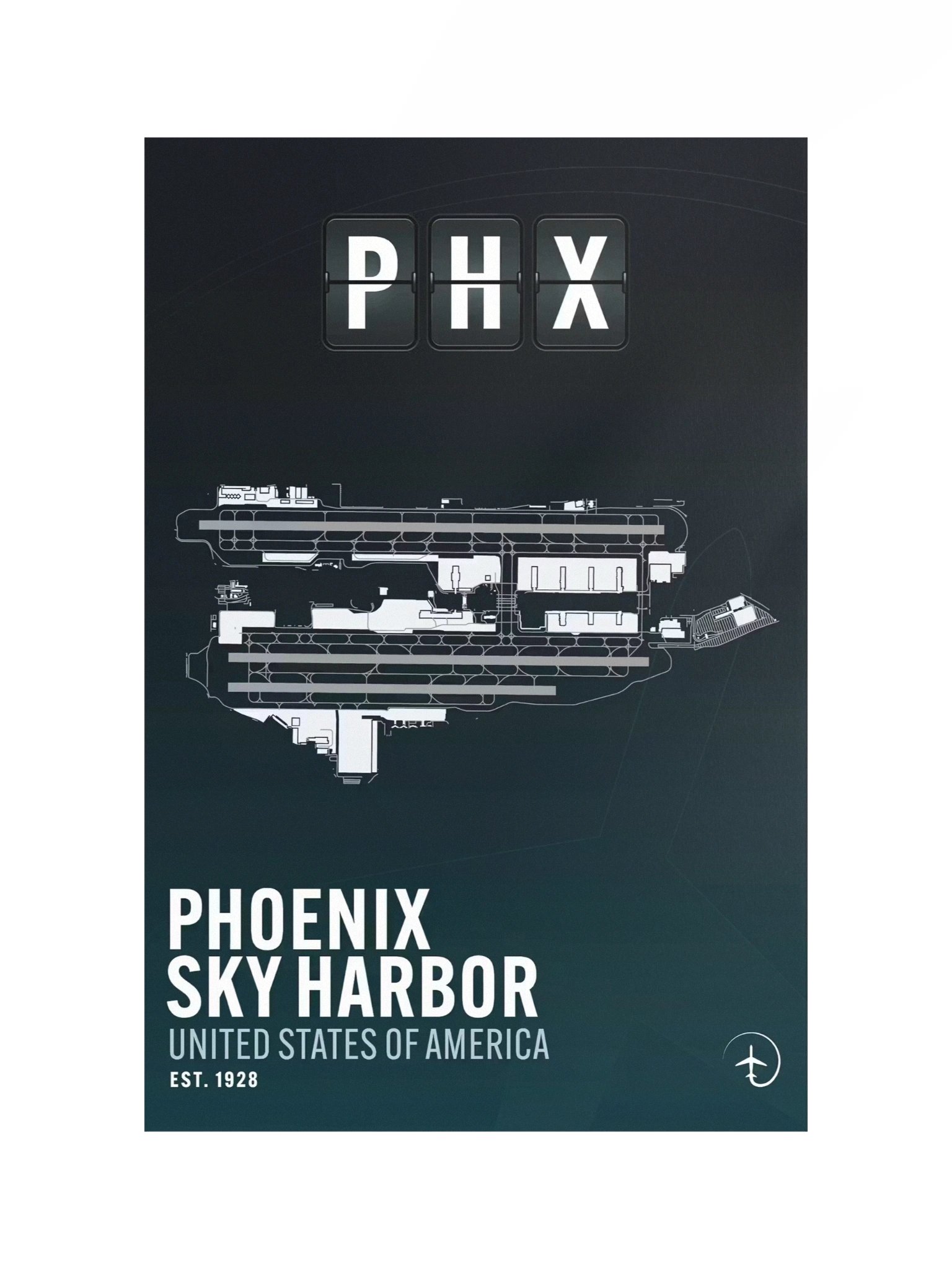 Phoenix PHX Poster product image (1)