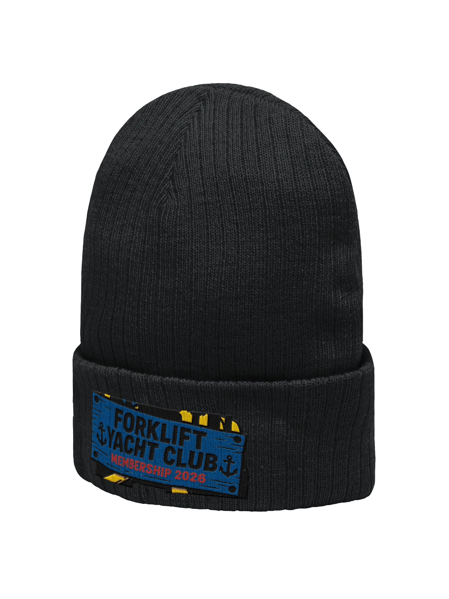 Fly Club - official head gear (not a captains hat) product image (2)