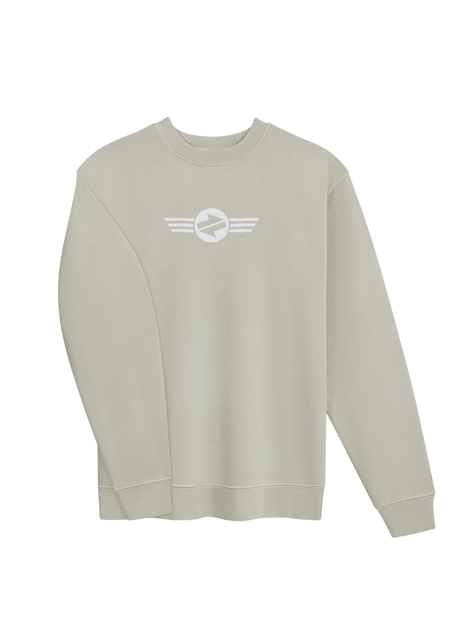 Game Changer Logo Crewneck Sweatshirt product image (24)